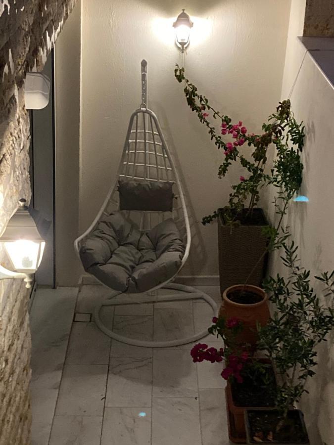 Villa Ulyana Kriaritsi - Athos Sea View & Spa Zewnętrze zdjęcie