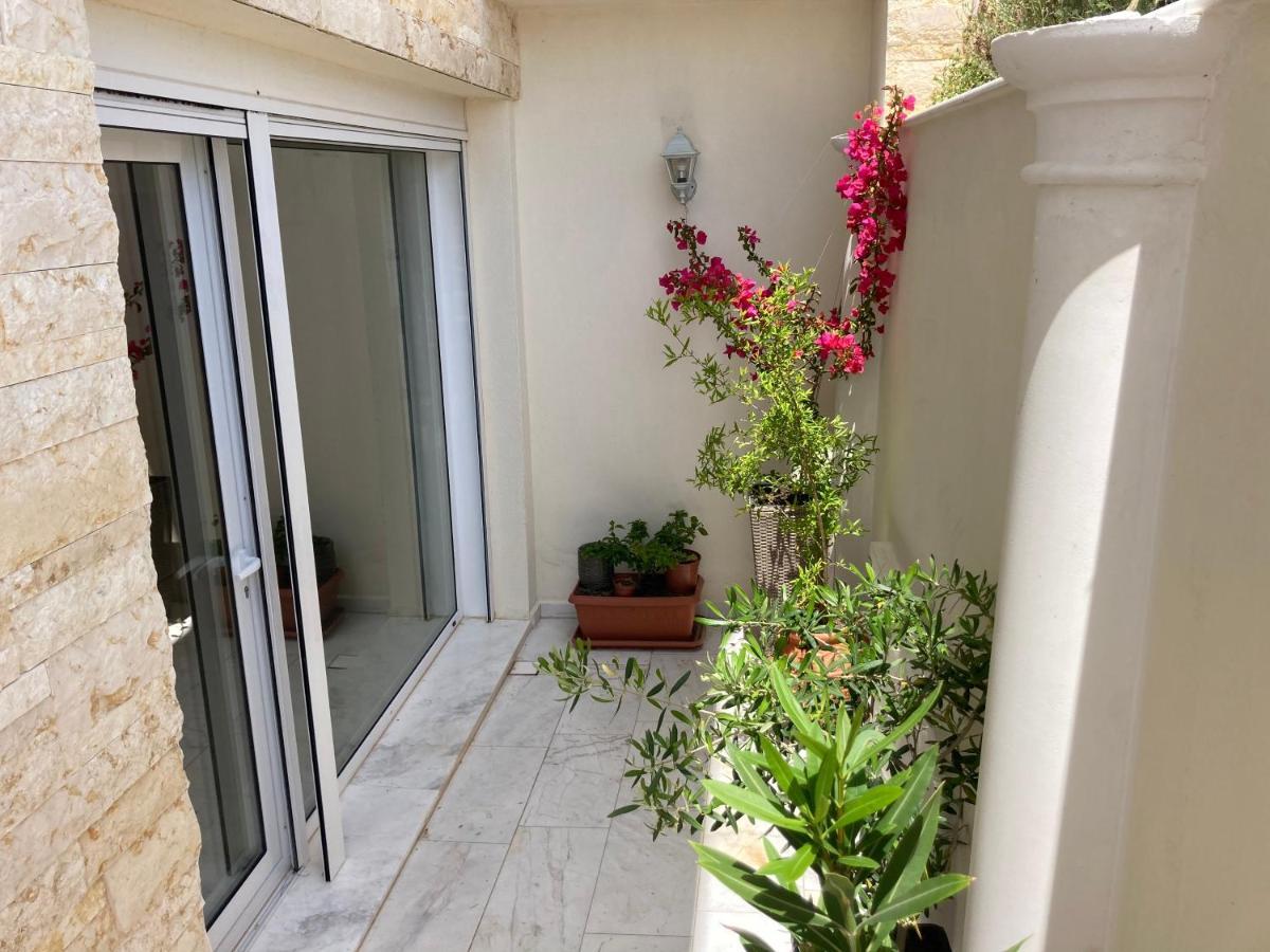 Villa Ulyana Kriaritsi - Athos Sea View & Spa Zewnętrze zdjęcie