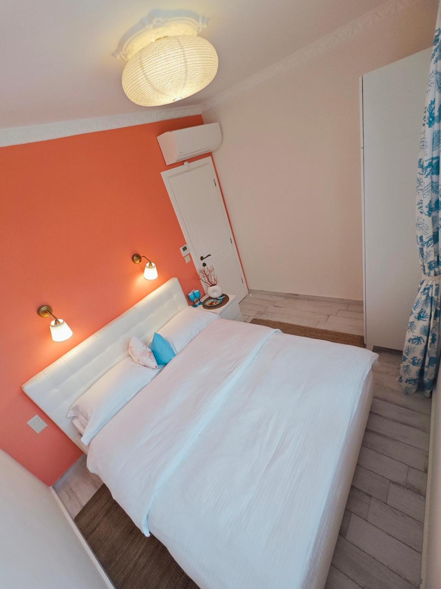 Villa Ulyana Kriaritsi - Athos Sea View & Spa Zewnętrze zdjęcie
