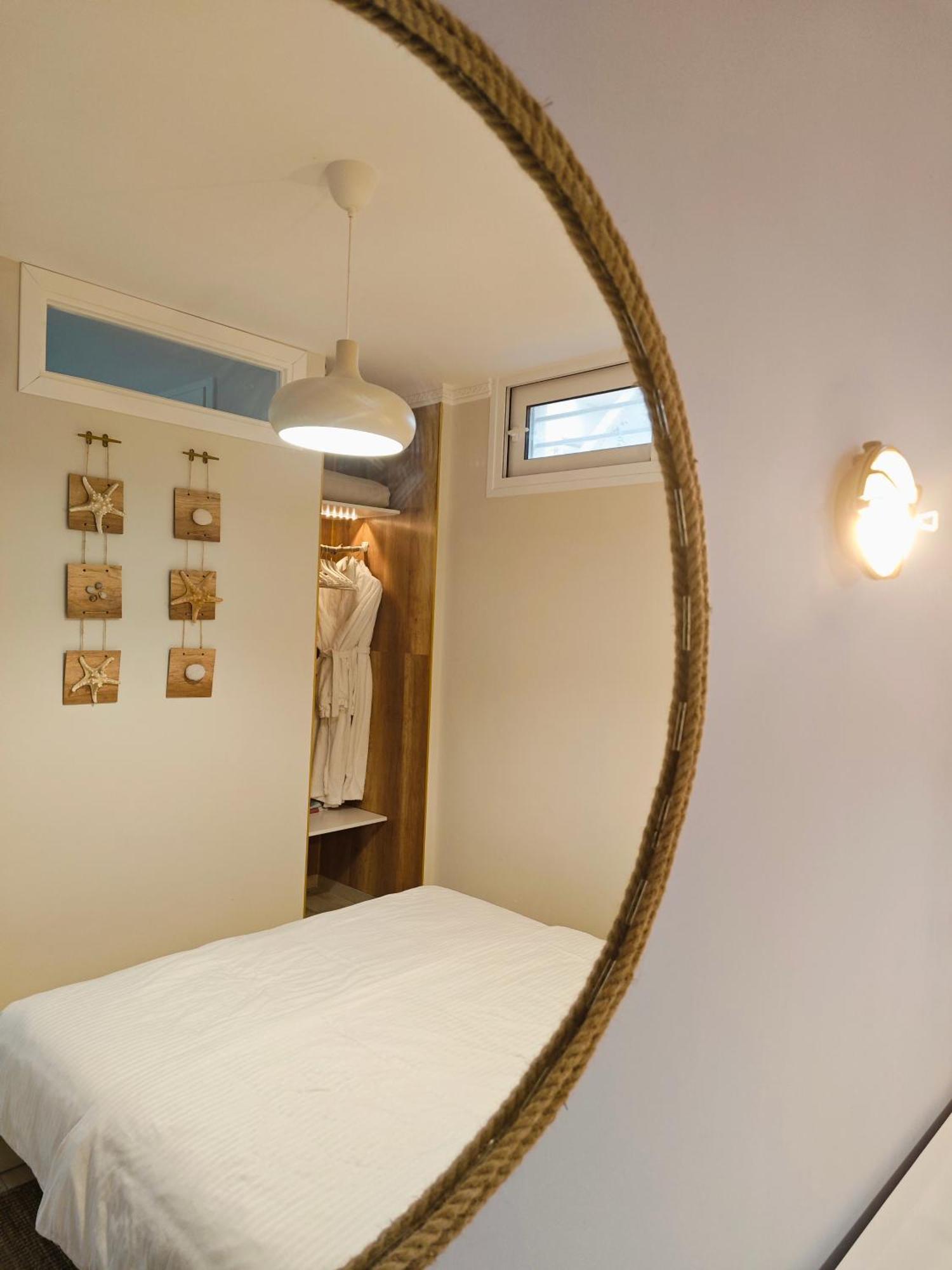 Villa Ulyana Kriaritsi - Athos Sea View & Spa Zewnętrze zdjęcie