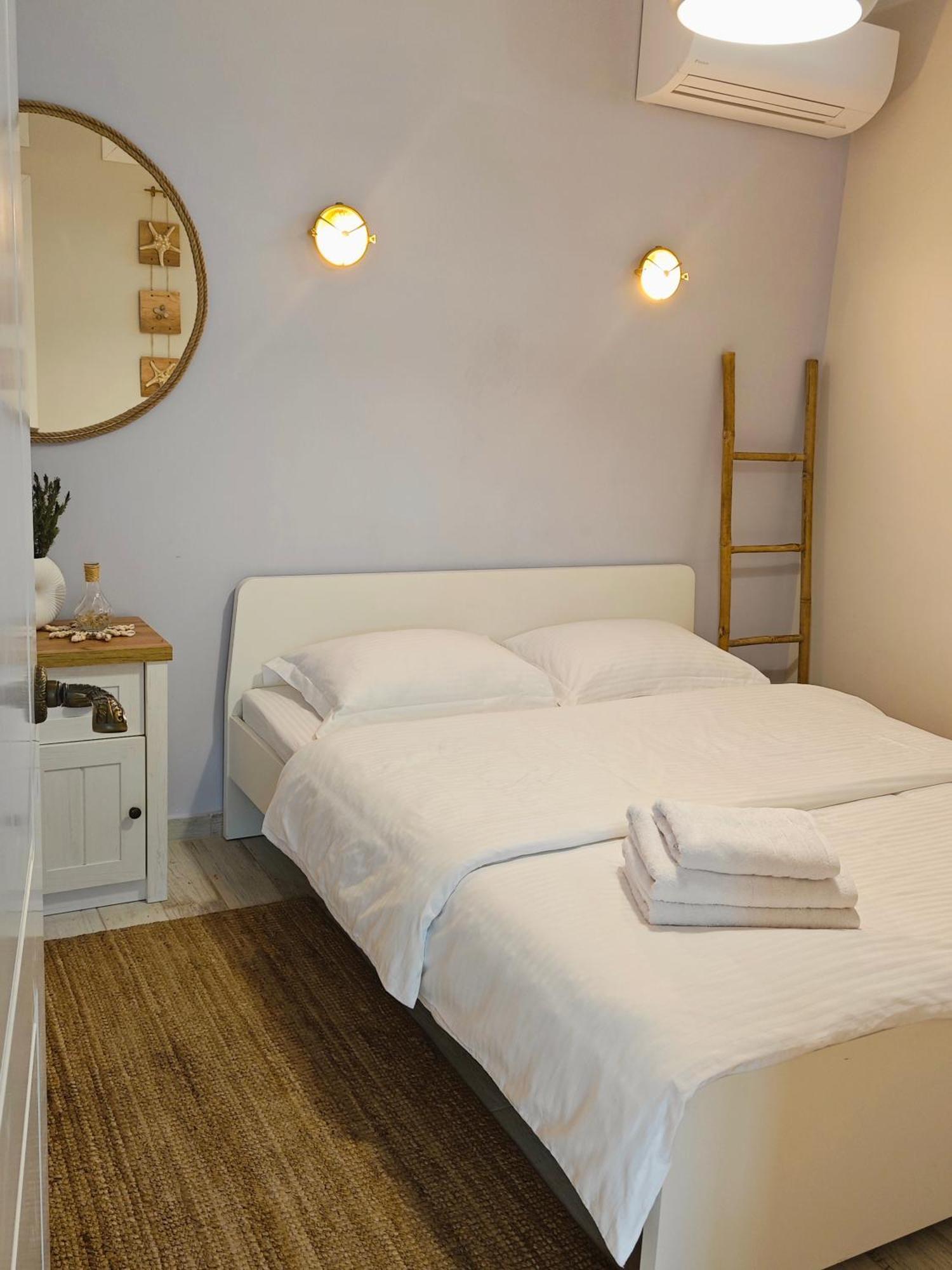 Villa Ulyana Kriaritsi - Athos Sea View & Spa Zewnętrze zdjęcie