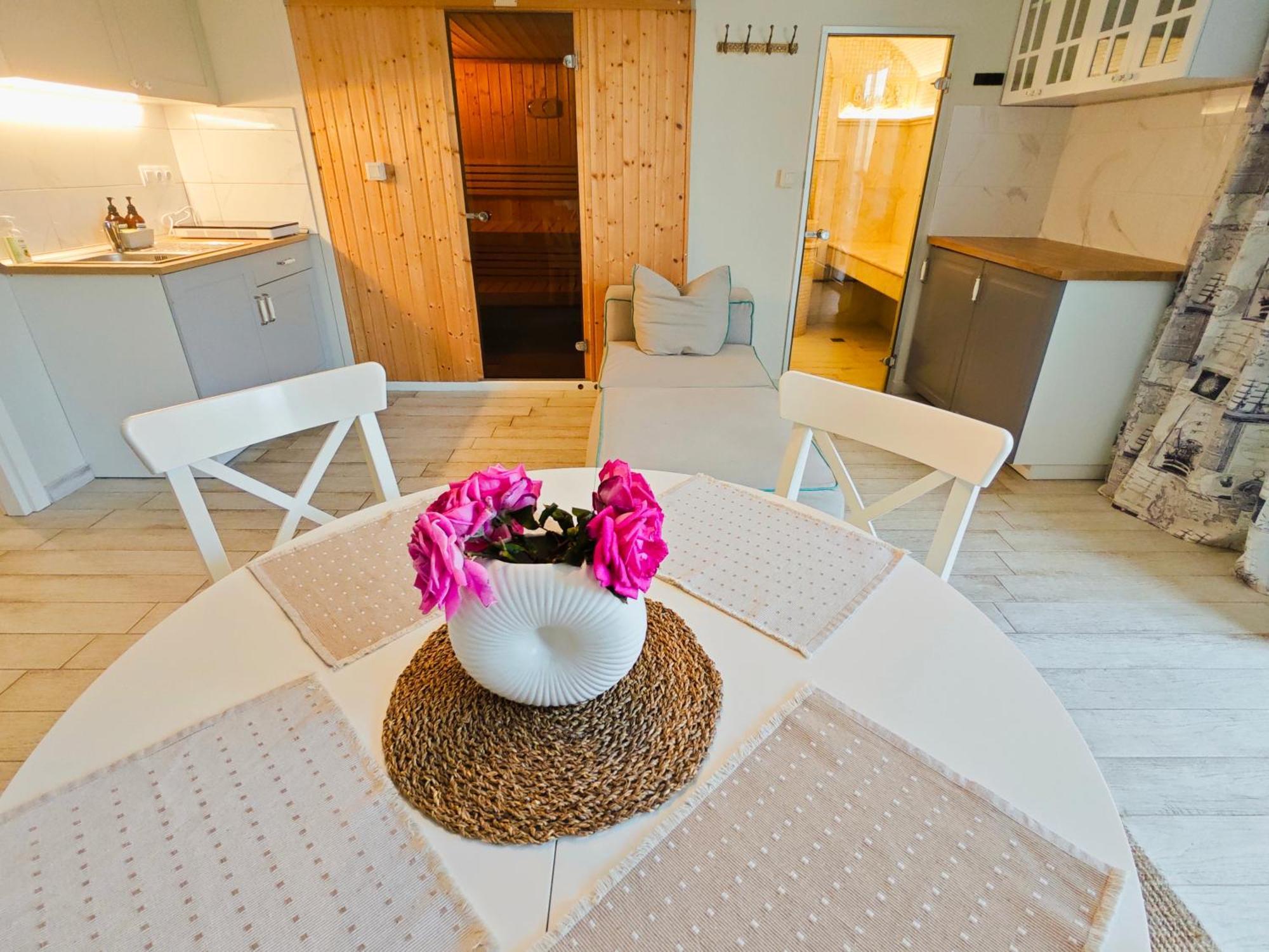 Villa Ulyana Kriaritsi - Athos Sea View & Spa Zewnętrze zdjęcie