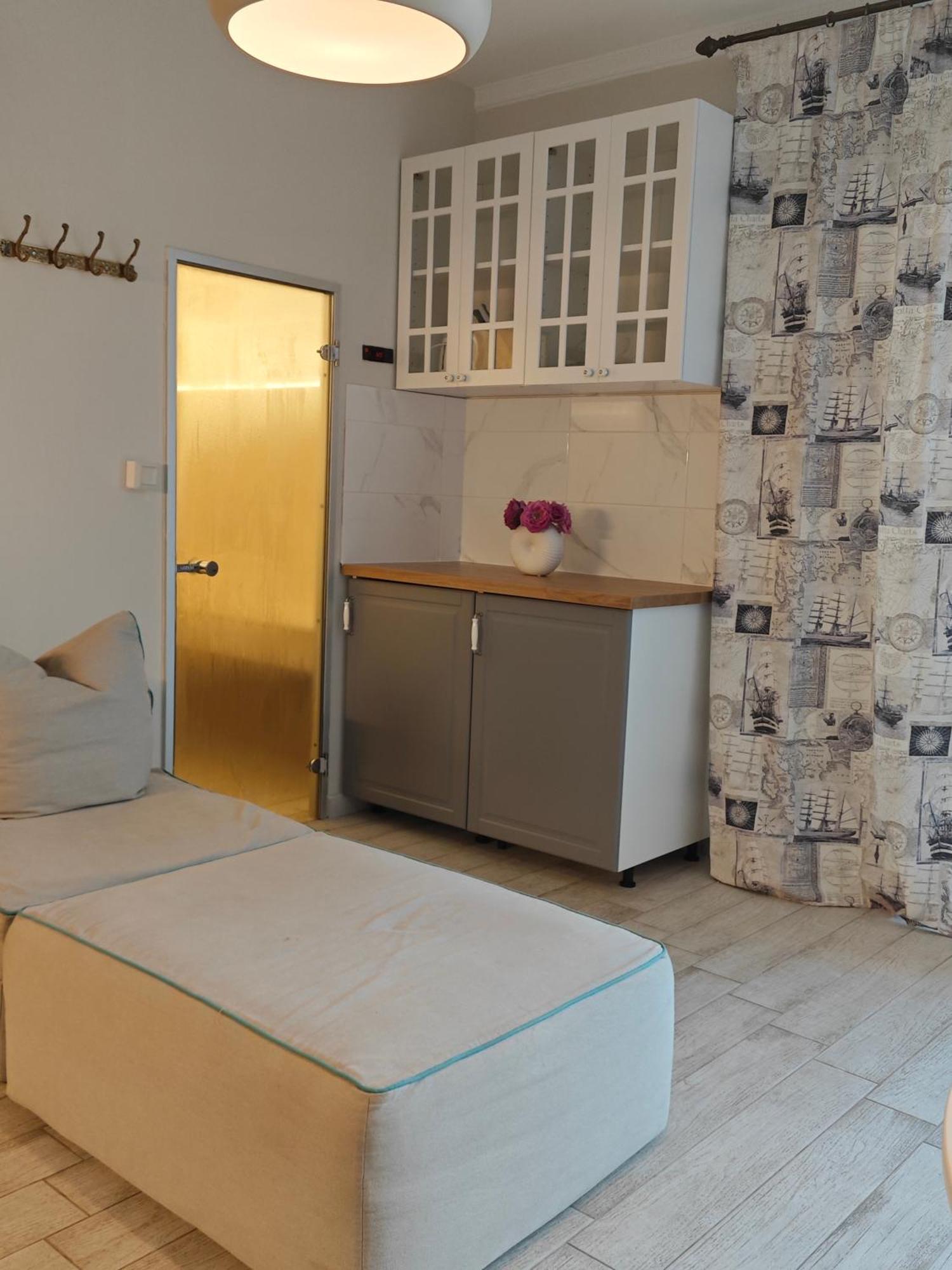 Villa Ulyana Kriaritsi - Athos Sea View & Spa Zewnętrze zdjęcie